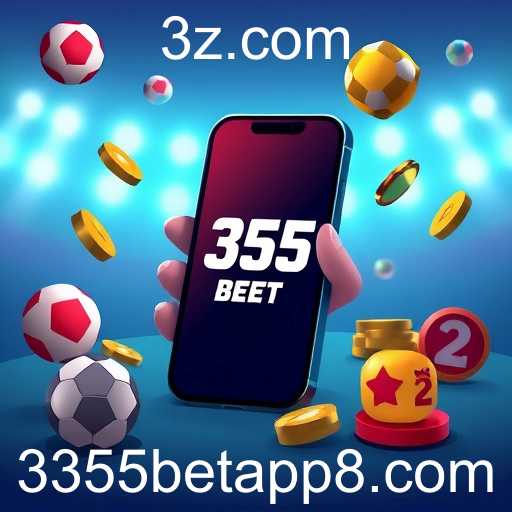 A Ascensão do Jogo Online e o Impacto do 3355bet