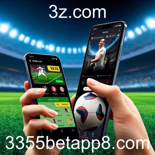 A Ascensão dos Apps de Apostas no Brasil