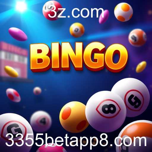 Explorando o Mundo do Bingo no 3355bet App: Diversão e Recompensas na Ponta dos Dedos
