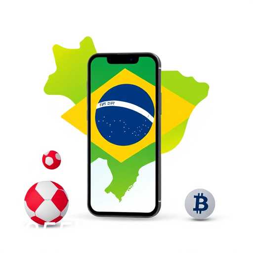 Expansão do Mercado de Jogos Online no Brasil