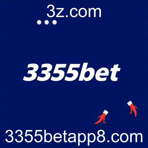 Expansão do Mercado de Jogos Online e o Impacto da 3355bet