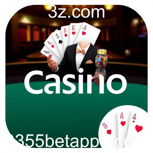 O Futuro das Apostas Online com 3355bet