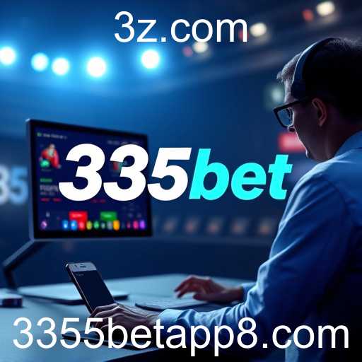 Expansão dos Jogos Online em 2026: 3355bet e a Tendência do Mercado