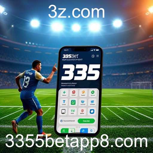 Novidades e Tendências do 3355bet no Cenário Atual